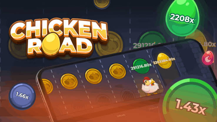 Descubre el Emocionante Mundo de Chicken Road Jugar