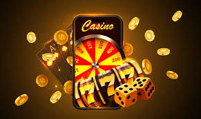 Discover the Excitement of Online Casino Royal Stars -350017730
