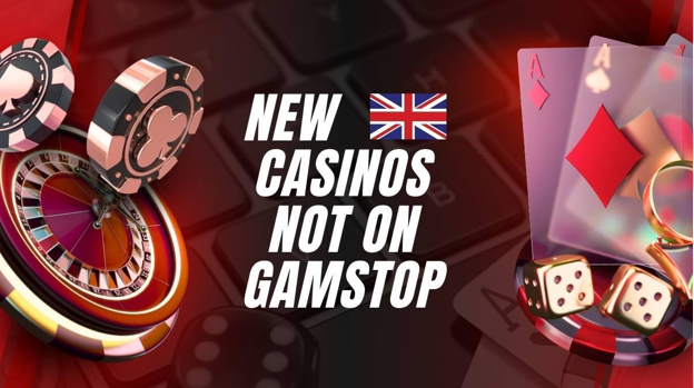 Exploring Casinos Not Regulated by GamStop -1195210932