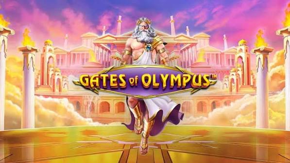Exploring the Wonders of Gates of Olympus by Pragmatic Play