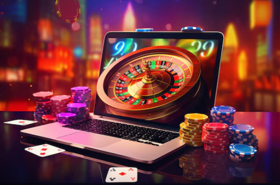 Καλύτερα Ξένα Online Casino Ο Απόλυτος Οδηγός για τους Παίκτες -854446854
