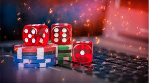 Online Gambling En Verden af Spænding og Underholdning Online Gambling En Verden af Spænding og Underholdning