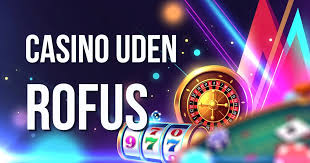Udenlandsk Casino Uden ROFUS 2026 Alt Du Skal Vide Udenlandsk Casino Uden ROFUS 2026 Alt Du Skal Vide