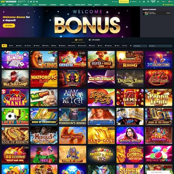 Unlock Exciting Opportunities Promo Codes and Bonuses at BetWinner