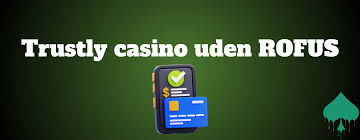 Bedste Casinoer i Danmark uden ROFUS Bedste Casinoer i Danmark uden ROFUS