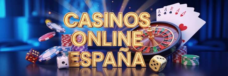 Bono Casino España 2026 Online Todo lo que Necesitas Saber Bono Casino España 2026 Online Todo lo que Necesitas Saber
