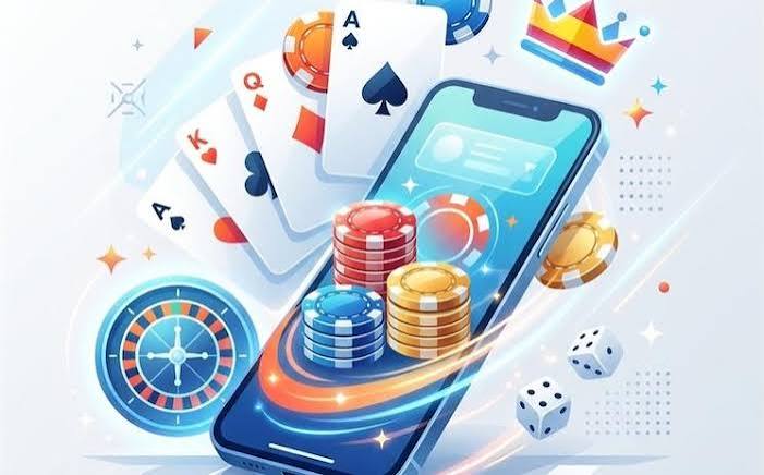 Casino Bono Bienvenida Online Gratis Maximiza Tu Diversión y Ganancias