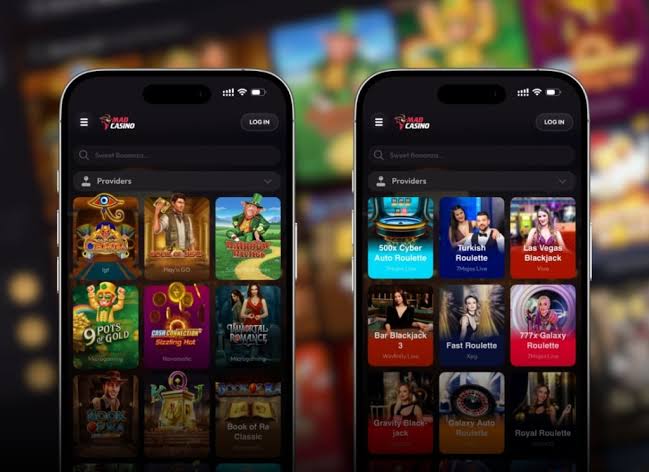 Casino en Vivo España 2026 Innovaciones y Tendencias