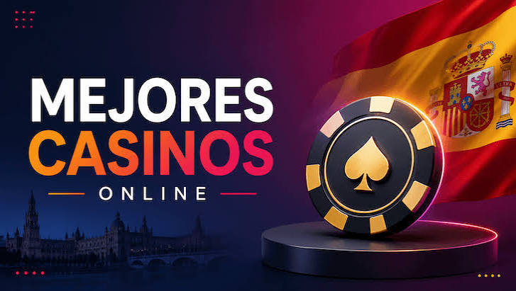 Casino en Vivo España 2026 Innovaciones y Tendencias