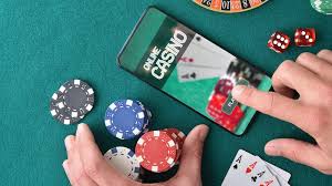 Giropay Casino Der einfache Weg zum Online-Gaming