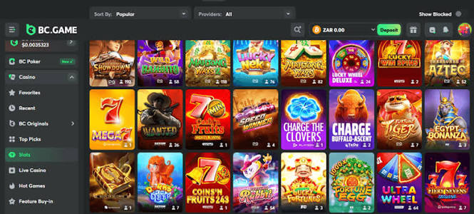 Online Spil Uden Om Rufus - Opdag De Bedste Casinoer