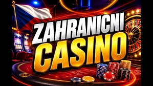 Zahraniční casino bonus za registraci Kompletní průvodce Zahraniční casino bonus za registraci Kompletní průvodce