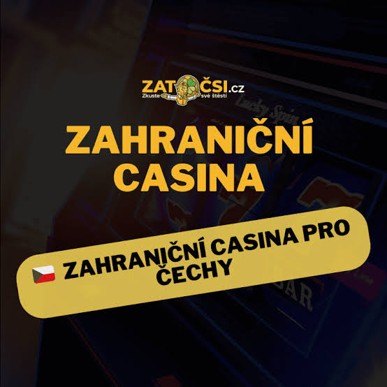 Zahraniční online casino bonus bez vkladu Vše, co potřebujete vědět