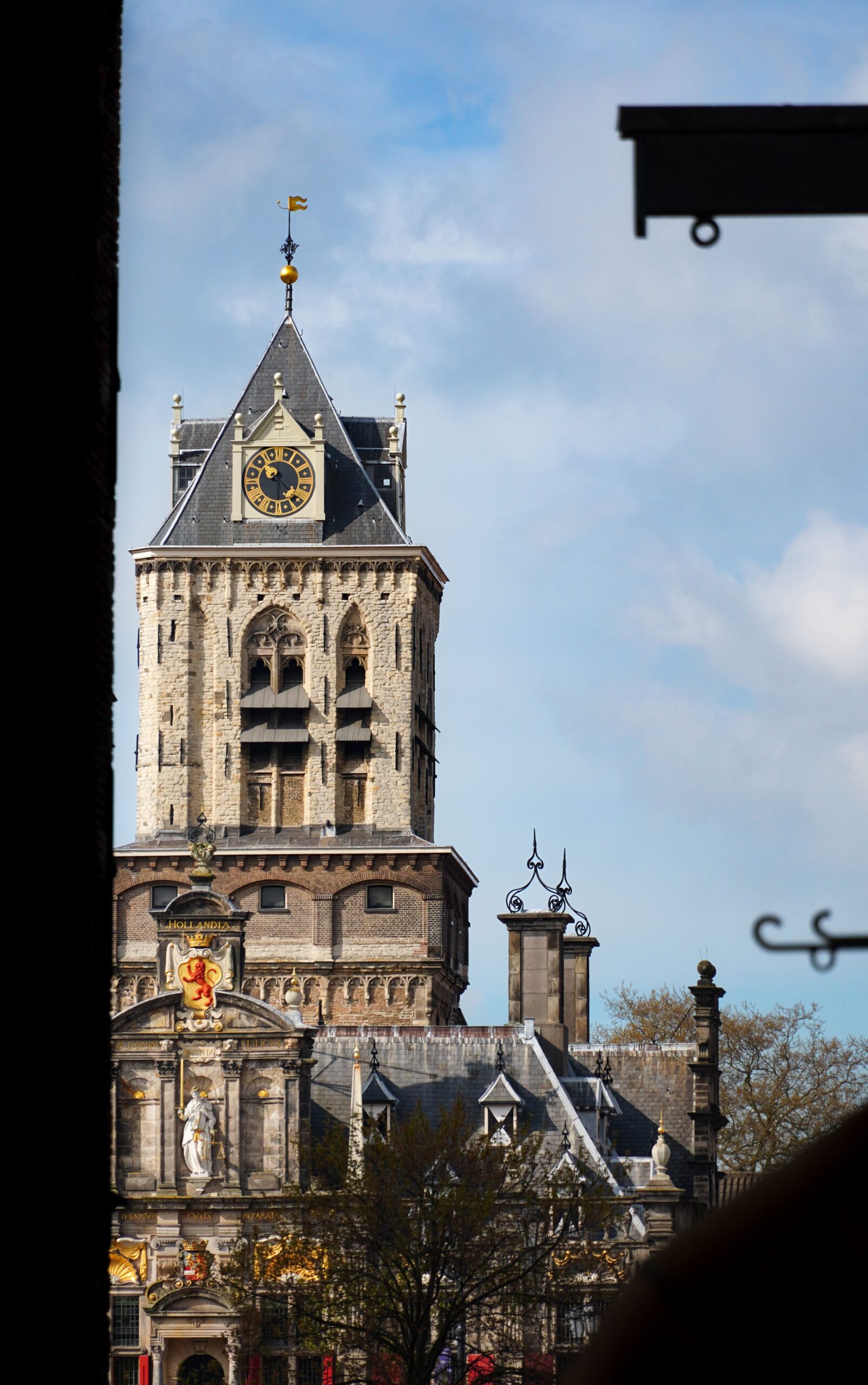 Een Nederlandse apotheek