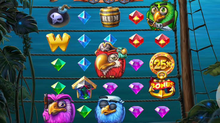 Exploring the Adventure of Play Pirots 4 A Comprehensive Guide Exploring the Adventure of Play Pirots 4 A Comprehensive Guide